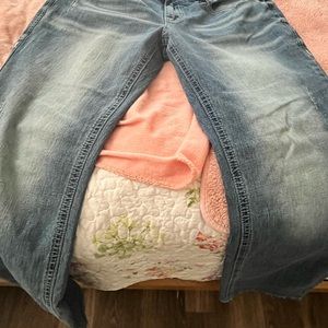 Bootcut Flamingo Jeans